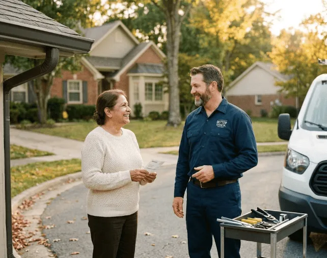 Gutter Repair Eustis, FL FAQs