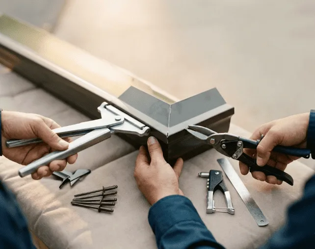 Why choose Gutter Repair in Eustis, FL